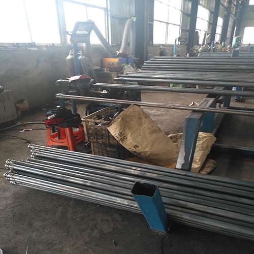 贵南桥梁桩基声测管的施工工艺流程