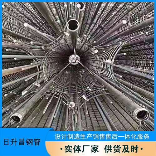 贵南声测管规格型号有哪些分类？